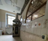 помещение 262 кв м Революционная улица, 72