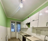 2-комн, 55кв м, этаж 2/25 Бакалинская улица, 23