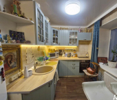 1-комн, 34кв м, этаж 2/12 улица Кирова, 103