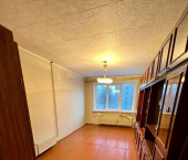 2-комн, 44кв м, этаж 3/9 ул Вологодская, 27/1