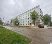 офис 94 кв м, этаж 1/5 ул Худайбердина, 95