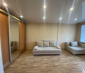 1-комн, 30кв м, этаж 5/5 улица Пушкина, 35