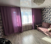 2-комн, 56кв м, этаж 3/5 ул Ленина, 48/1