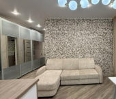 2-комн, 66кв м, этаж 9/19 ул Энтузиастов, 11