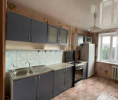 2-комн, 51кв м, этаж 4/9 ул Ахметова, 304/2