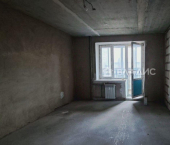 3-комн, 64кв м, этаж 4/5 ул Худайбердина, 10