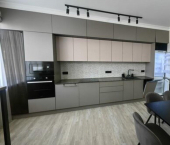 3-комн, 120кв м, этаж 5/15 улица Кирова, 34