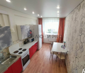 3-комн, 69кв м, этаж 14/22 улица Шмидта, 158/2