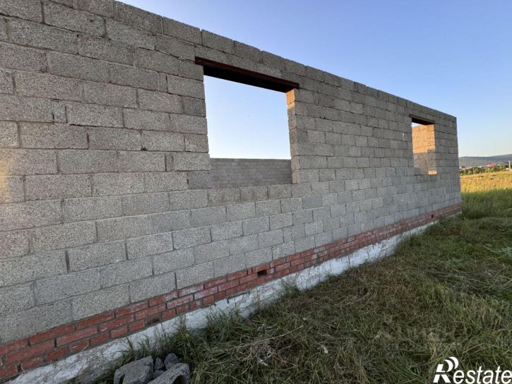 Земельный участок улица Красный Ключ