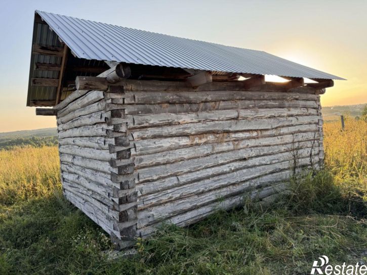 Земельный участок улица Красный Ключ