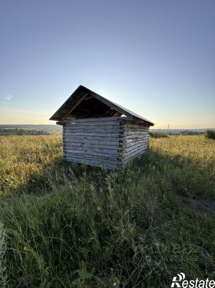 Земельный участок улица Красный Ключ