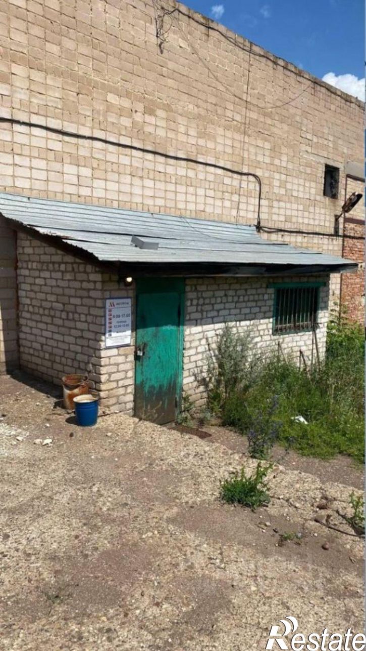 Производственное помещение Магистральная улица, 14/2,  д. 14/2