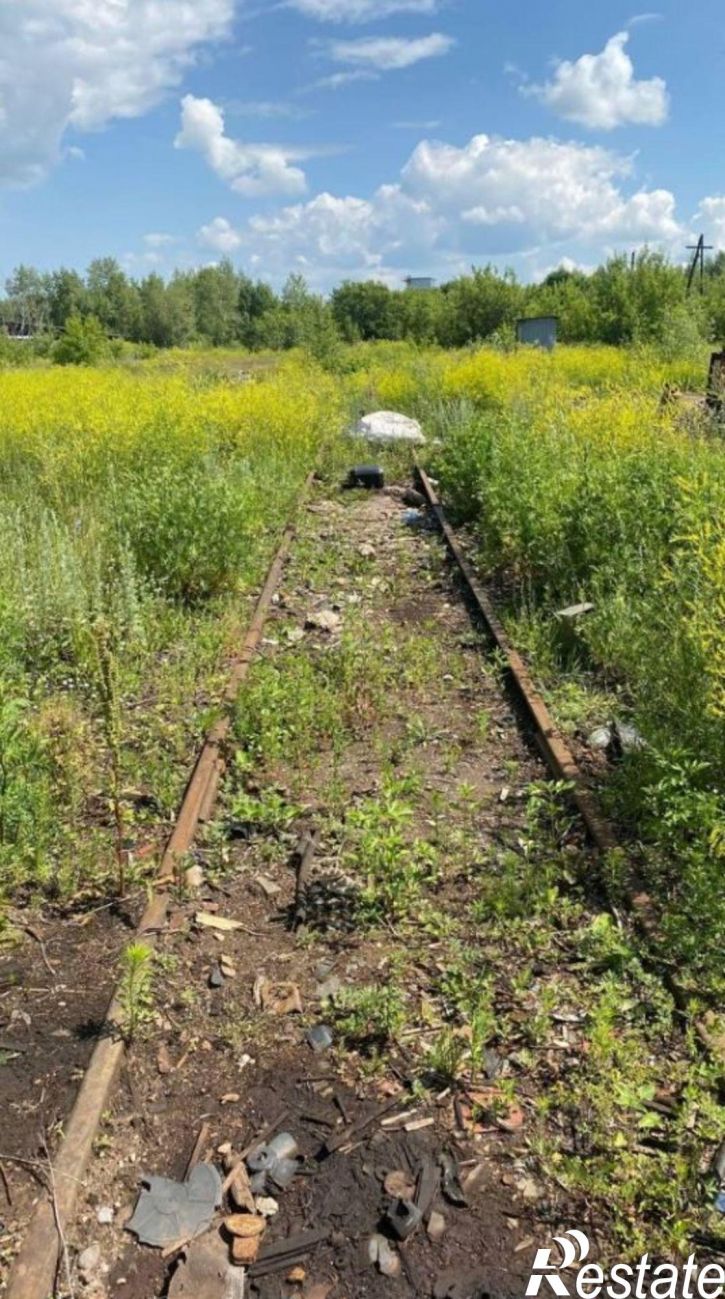 Производственное помещение Магистральная улица, 14/2,  д. 14/2