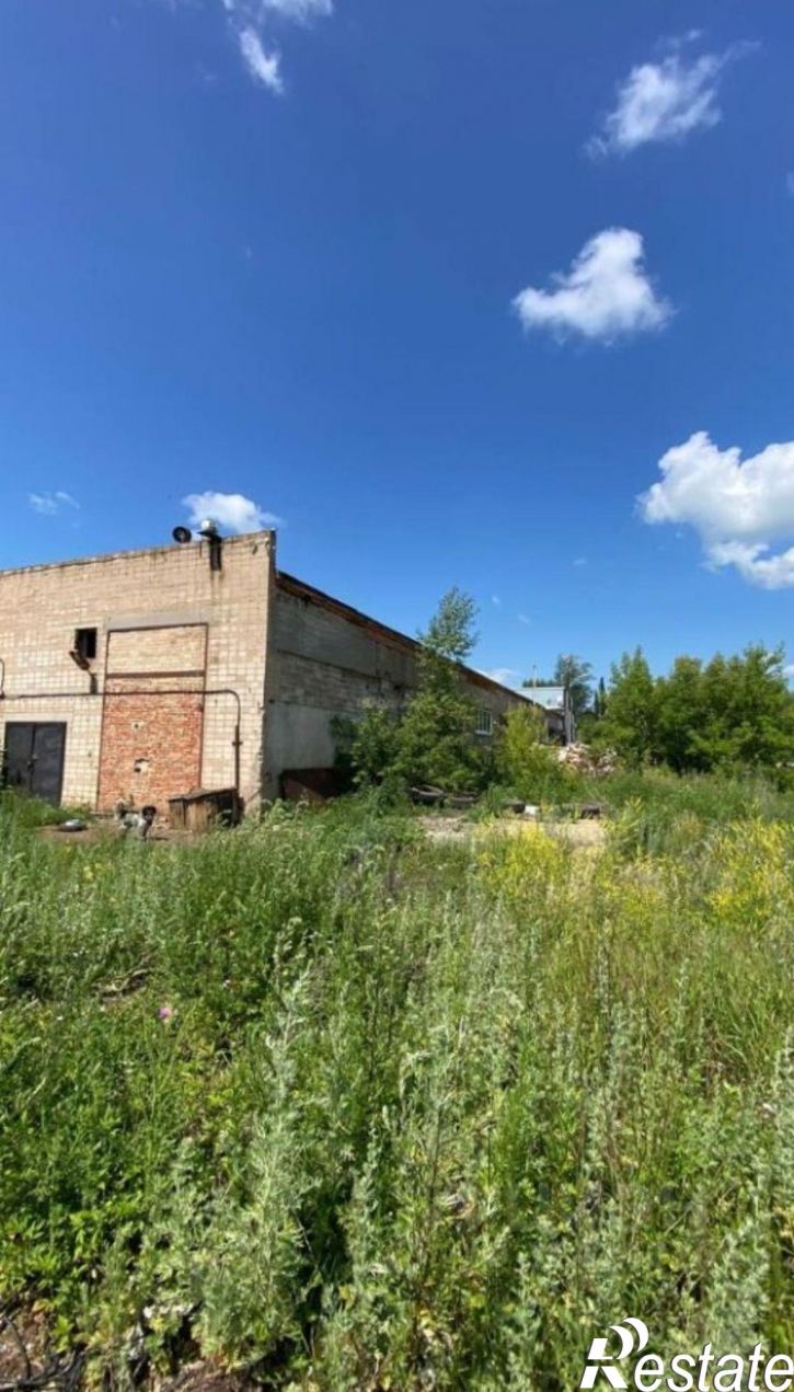 Производственное помещение Магистральная улица, 14/2,  д. 14/2