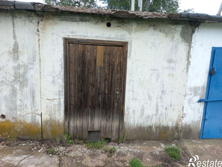 Гараж/парковка улица Дзержинского, 2,  д. 2