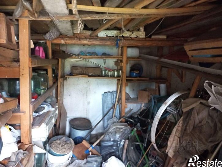 Гараж/парковка улица Дзержинского, 2,  д. 2