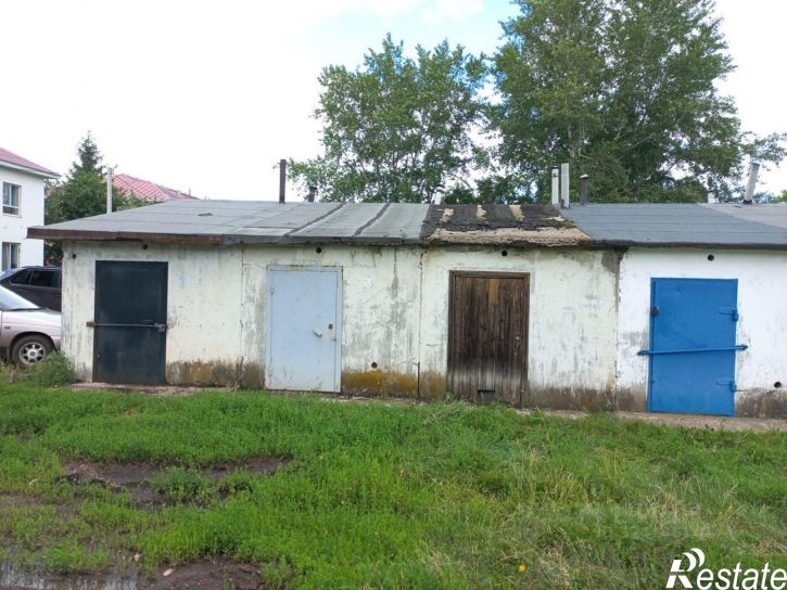 Гараж/парковка улица Дзержинского, 2,  д. 2