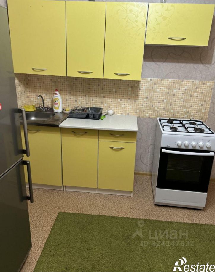 1-комн квартира ул Хвойная, 2,  д. 2