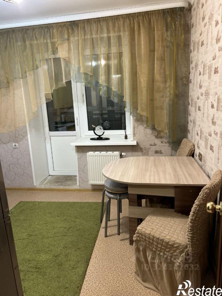 1-комн квартира ул Хвойная, 2,  д. 2