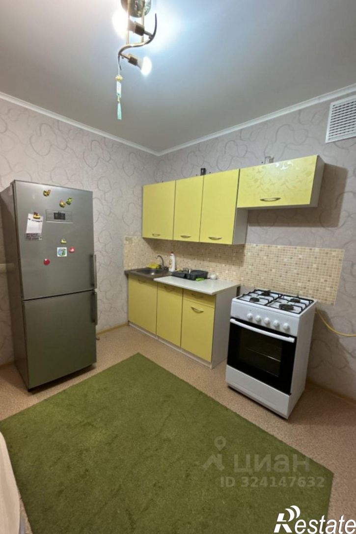 1-комн квартира ул Хвойная, 2,  д. 2