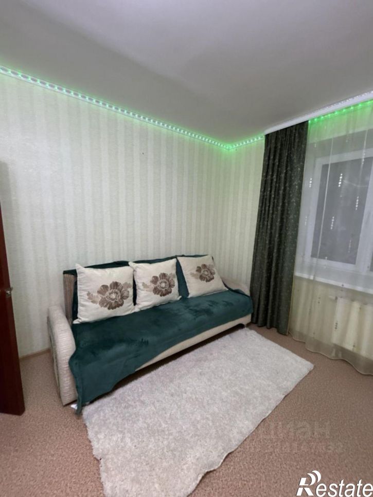 1-комн квартира ул Хвойная, 2,  д. 2