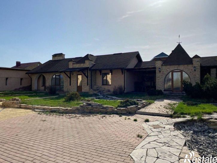 Коттедж/дом улица Сайфутдинова, 38,  д. 38