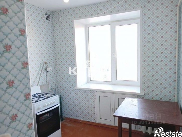 1-комн квартира ул Мичурина, 5,  д. 5