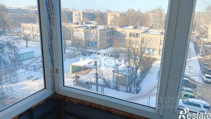 1-комн квартира ул Мичурина, 5,  д. 5