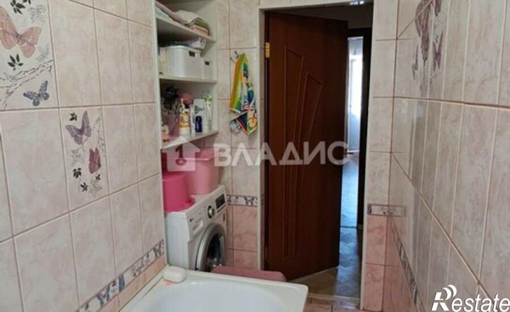 3-комн квартира улица С.Ф.Горохова, 17,  д. 17