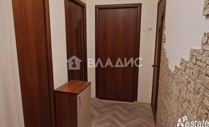 3-комн квартира улица С.Ф.Горохова, 17,  д. 17