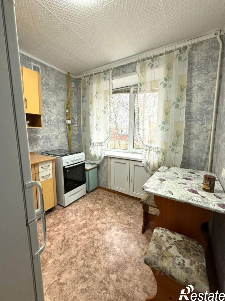 1-комн квартира ул Стахановская, 44/2,  д. 44/2