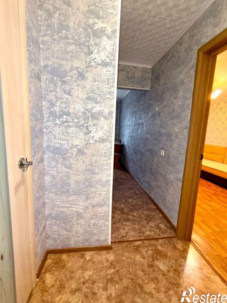 1-комн квартира ул Стахановская, 44/2,  д. 44/2