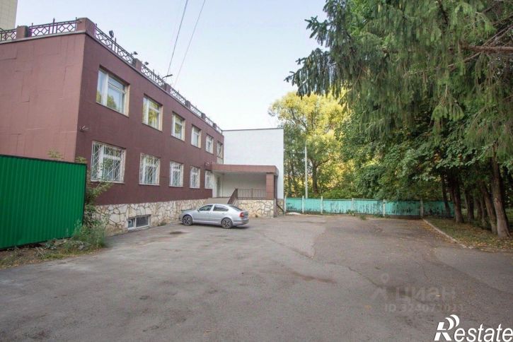 Офис ул Менделеева, 152/1,  д. 152/1