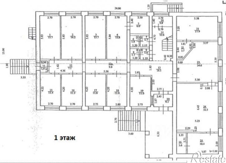 Офис ул Менделеева, 152/1,  д. 152/1
