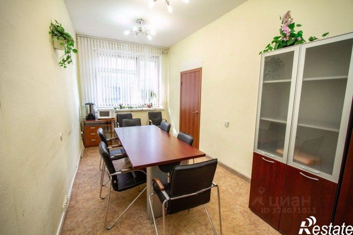 Офис ул Менделеева, 152/1,  д. 152/1