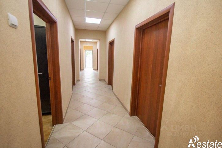 Офис ул Менделеева, 152/1,  д. 152/1