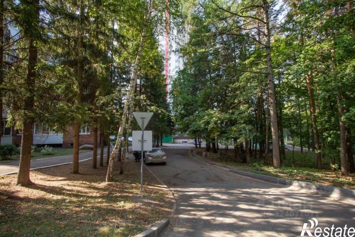 Офис ул Менделеева, 152/1,  д. 152/1