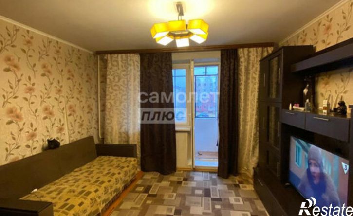 3-комн квартира ул Южная, 50а,  д. 50а