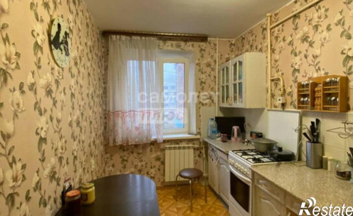 3-комн квартира ул Южная, 50а,  д. 50а