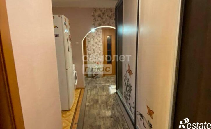 3-комн квартира ул Южная, 50а,  д. 50а