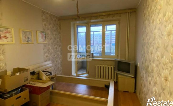 3-комн квартира ул Южная, 50а,  д. 50а