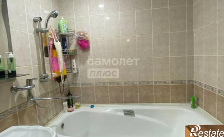 3-комн квартира ул Южная, 50а,  д. 50а