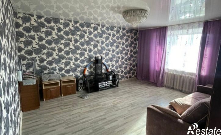 2-комн квартира ул Ленина, 48/1,  д. 48/1