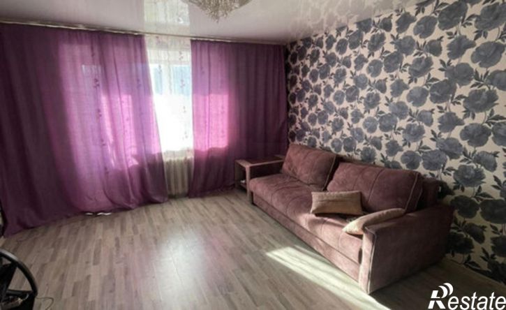 2-комн квартира ул Ленина, 48/1,  д. 48/1