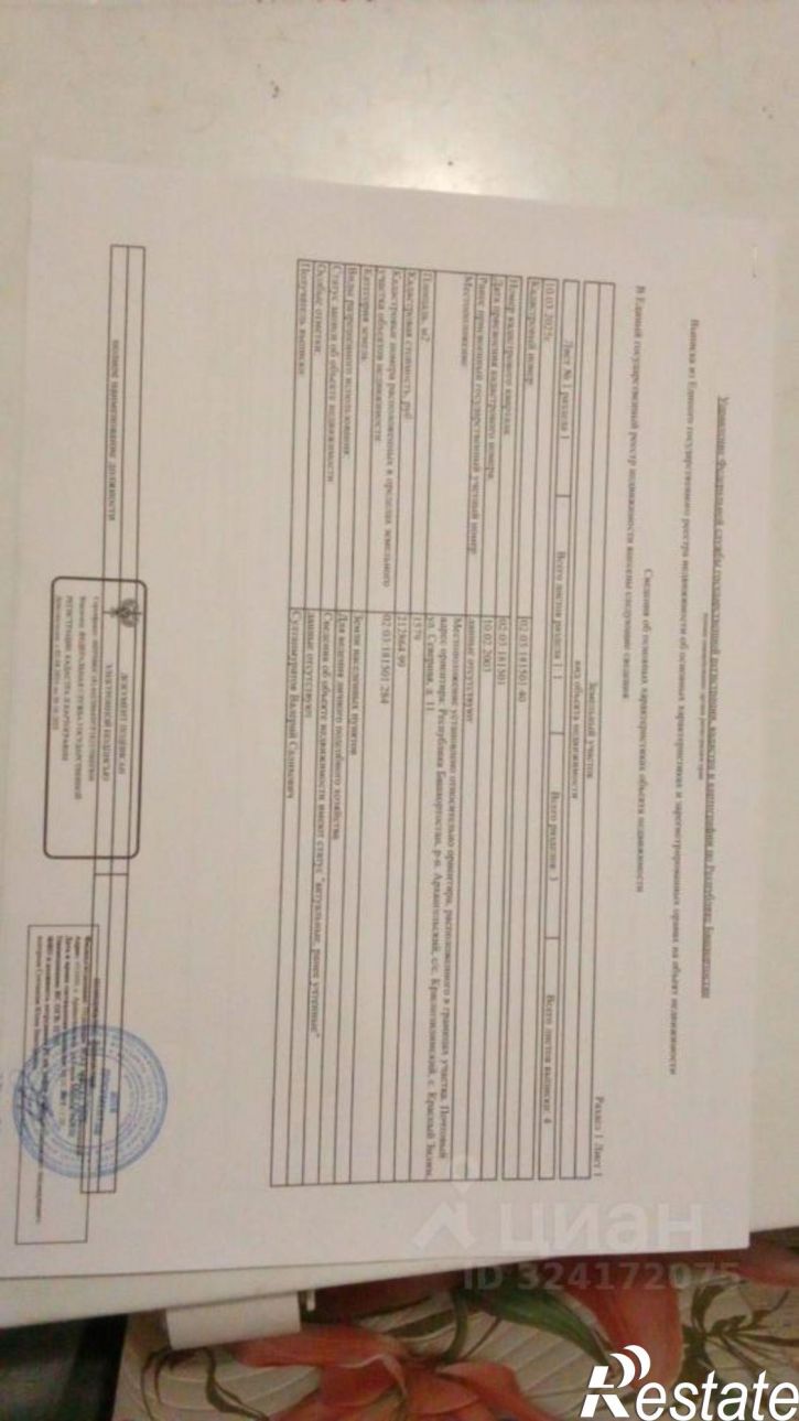 Коттедж/дом Архангельский район