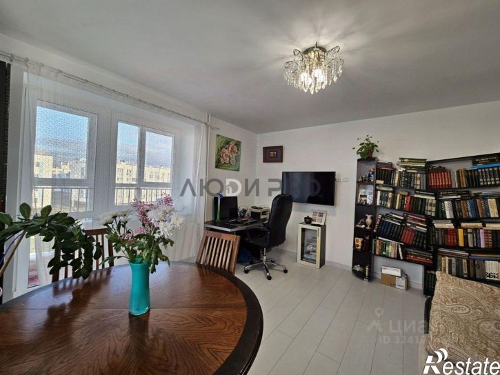 2-комн квартира Уфимский район, Булгаково с.