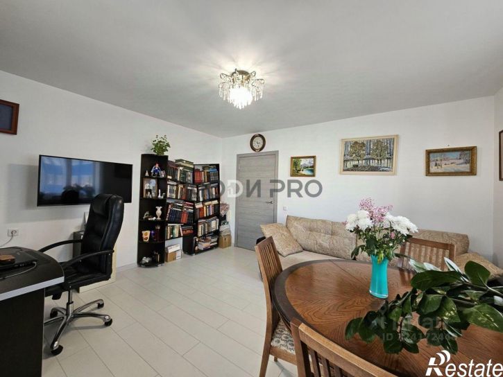 2-комн квартира Уфимский район, Булгаково с.