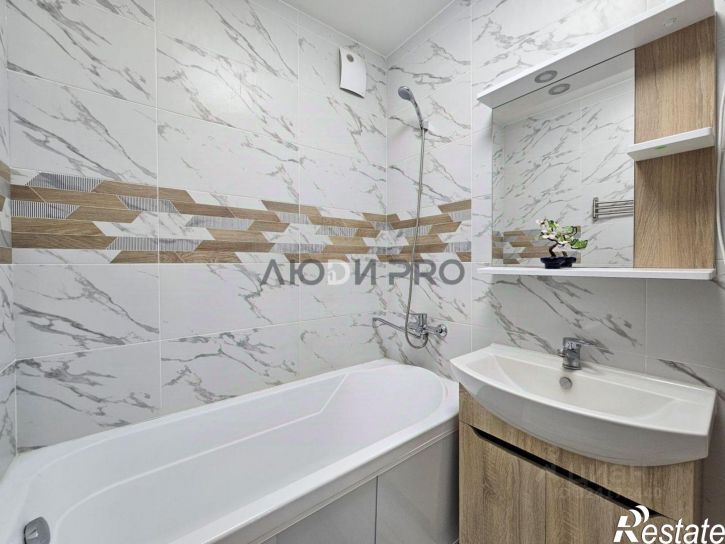 2-комн квартира Уфимский район, Булгаково с.