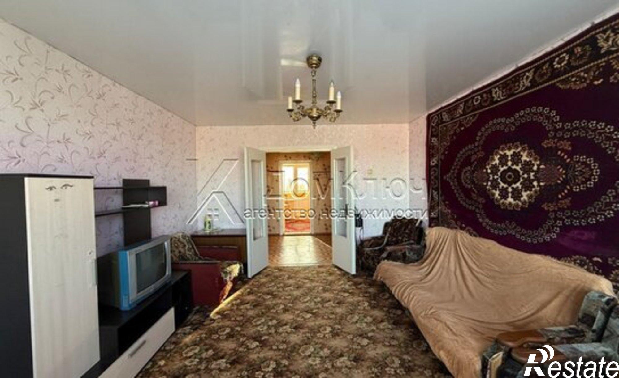 Купить квартиру за 4 000 000 рублей на улица Энергетиков, 29Б