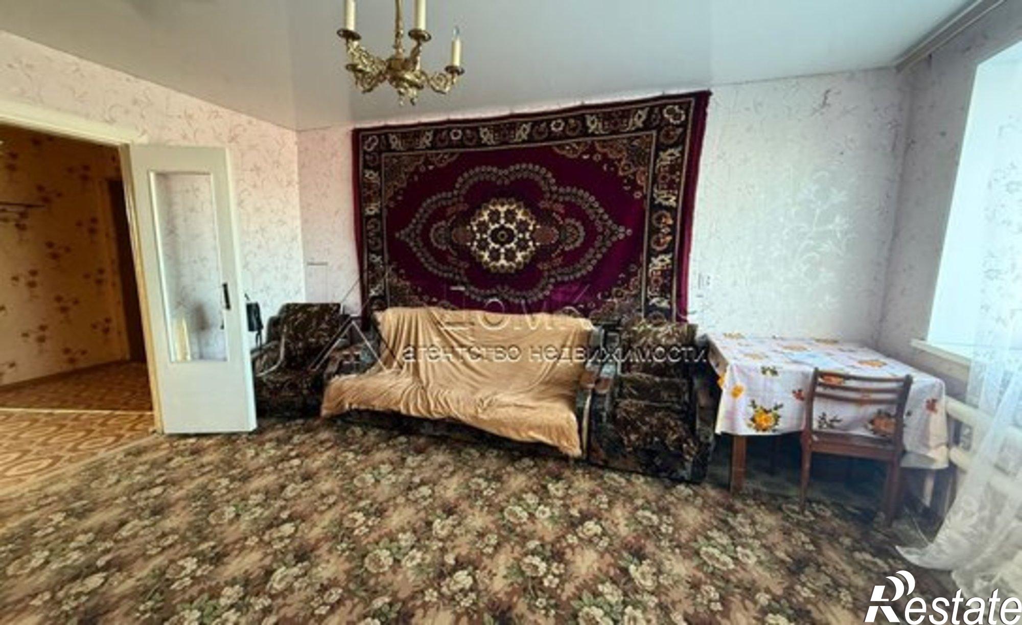 Купить квартиру за 4 000 000 рублей на улица Энергетиков, 29Б